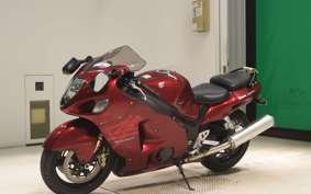 SUZUKI GSX-1300R HAYABUSA 2008