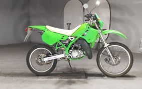 KAWASAKI KDX125 SR DX125A