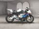 Фото BMW S1000RR 2011 с японского аукциона