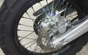 HONDA CRF250 RALLY A 2024 MD44