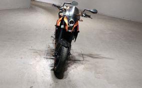 KTM 690 DUKE 2009 LDS40