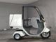 Фото Honda GYRO 2014 с японского аукциона