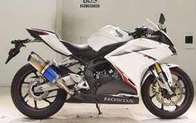 HONDA CBR250RR A 2015 MC51