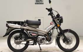 HONDA CT125-2 2019 JA65