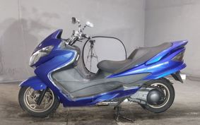 SUZUKI SKYWAVE 250SS CJ46A