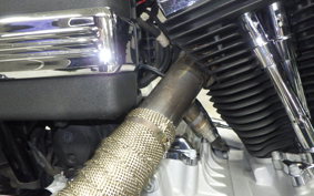 HARLEY FXDB 1580 2009