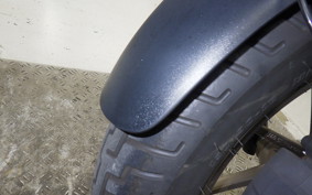HONDA REBEL 250 S MC49