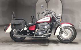 HONDA SHADOW 750 2008 RC50