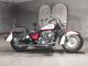 Фото Honda SHADOW 750 2008 с японского аукциона