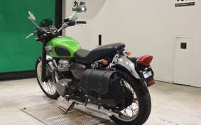 KAWASAKI W400 2007 EJ400A