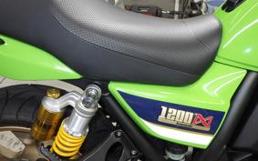 KAWASAKI ZRX1200 D 2015 ZRT20D
