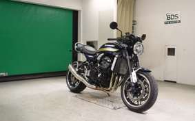 KAWASAKI Z900RS 2021 ZR900C