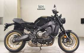 YAMAHA XSR900 2025 RN96J
