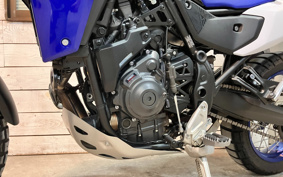 YAMAHA TENERE 700 2025 DM17J