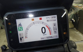 HONDA X-ADV 750 2025 RH21