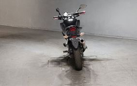 HONDA CB250 MC43