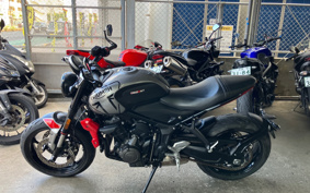 TRIUMPH TRIDENT 660 2023 LGL10U