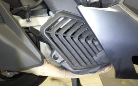 HONDA PCX 160 2002 KF47