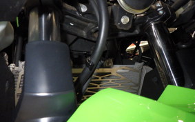 KAWASAKI NINJA 400 2023 EX400L