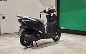 HONDA LEAD 125 2002 JK12