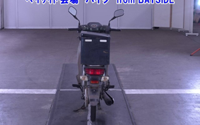HONDA C50-2