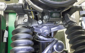 HONDA GB350S 2022 NC59