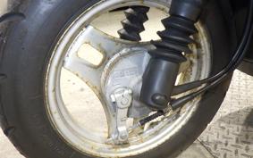 SUZUKI ADDRESS V50 Gen.2 CA44A