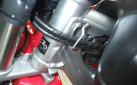 HONDA CRF125F 2026 JE03