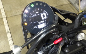 YAMAHA XSR700 2023 RM41J