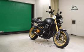 KAWASAKI Z900RS SE 2025 ZR900K