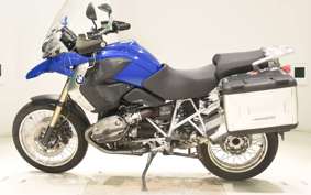 BMW R1200GS 2008