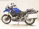 Фото BMW R1200GS 2008 с японского аукциона