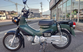 HONDA CROSS CUB 50 AA06