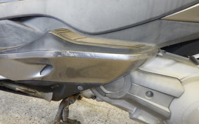 SUZUKI SKYWAVE 400 A 2009 CK45A