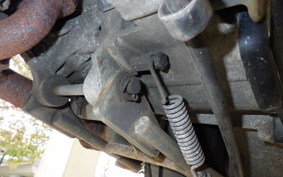 SUZUKI ADDRESS V100 CE11A