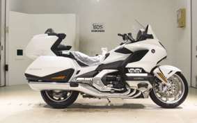 HONDA GL 1800 GOLD WING TOUR DCT 2026 SC79