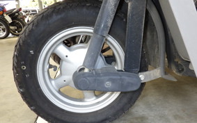 HONDA GYRO X TD02