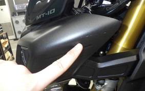 YAMAHA MT-10 SP 2017 RN50J