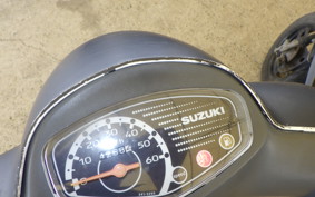 SUZUKI LET's 4 CA41A
