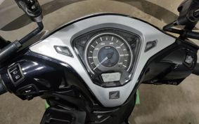 HONDA LEAD 125 JK12