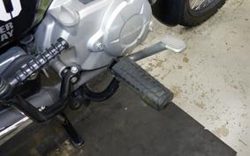 HONDA CROSS CUB 110 JA45