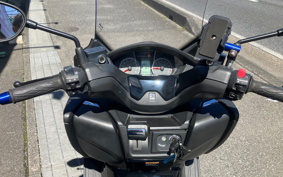 SUZUKI  BURGMAN 400 ABS 2023 DU11N