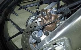 HONDA CBR600RR A 2017 PC40