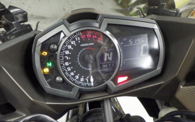 KAWASAKI NINJA 400 2018 EX400G