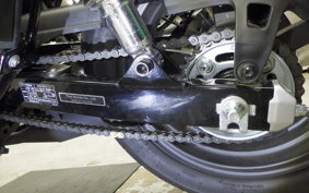 HONDA DAX 125 2012 JB06