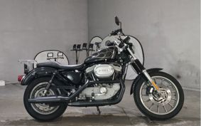 HARLEY XL1200S 2002 CHP