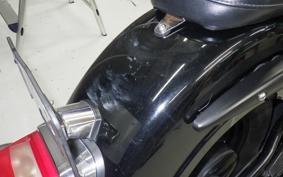 SUZUKI INTRUDER 400 Classic 2008 VK54A