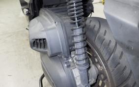 HONDA FORZA 250 2025 MF17