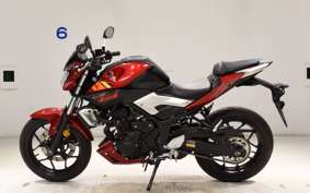 YAMAHA MT-03 2016 RH07J
