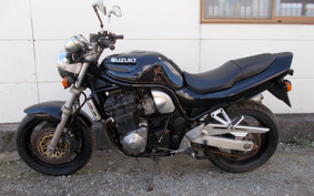 SUZUKI GSF1200 1995 GV75A